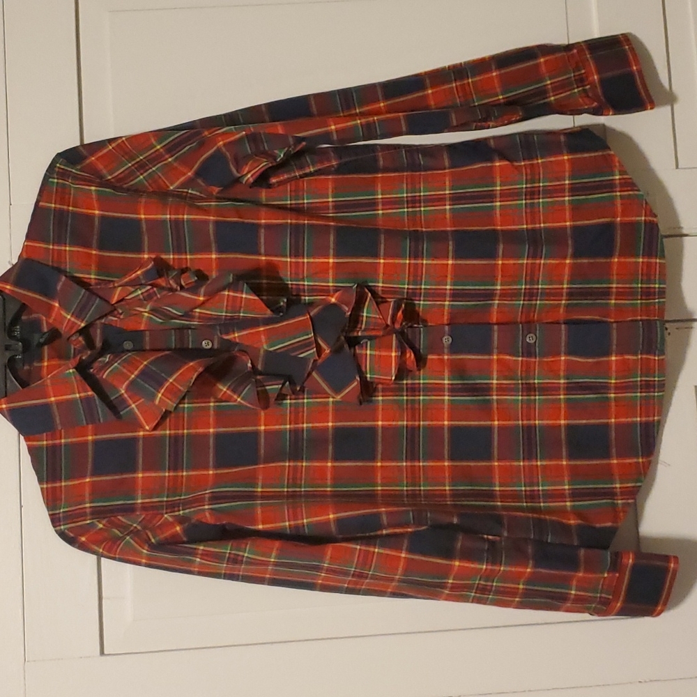 Ralph Loren Blouse size M
